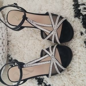 Nina Heels
